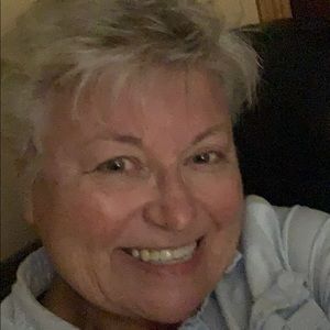 Meet your Posher, Shirley